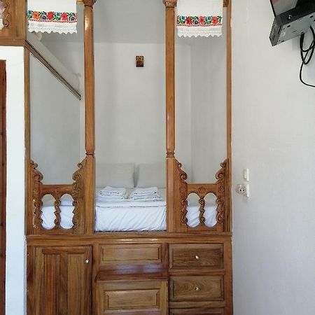 Kalliopis Studio Olympos  Extérieur photo