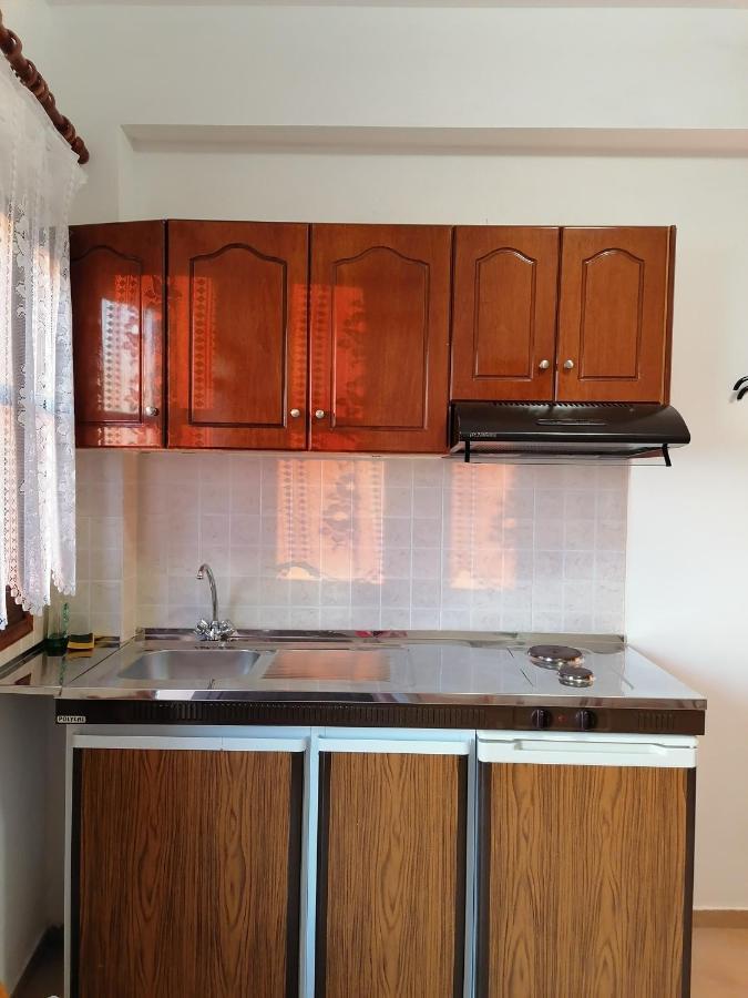 Kalliopis Studio Olympos  Extérieur photo