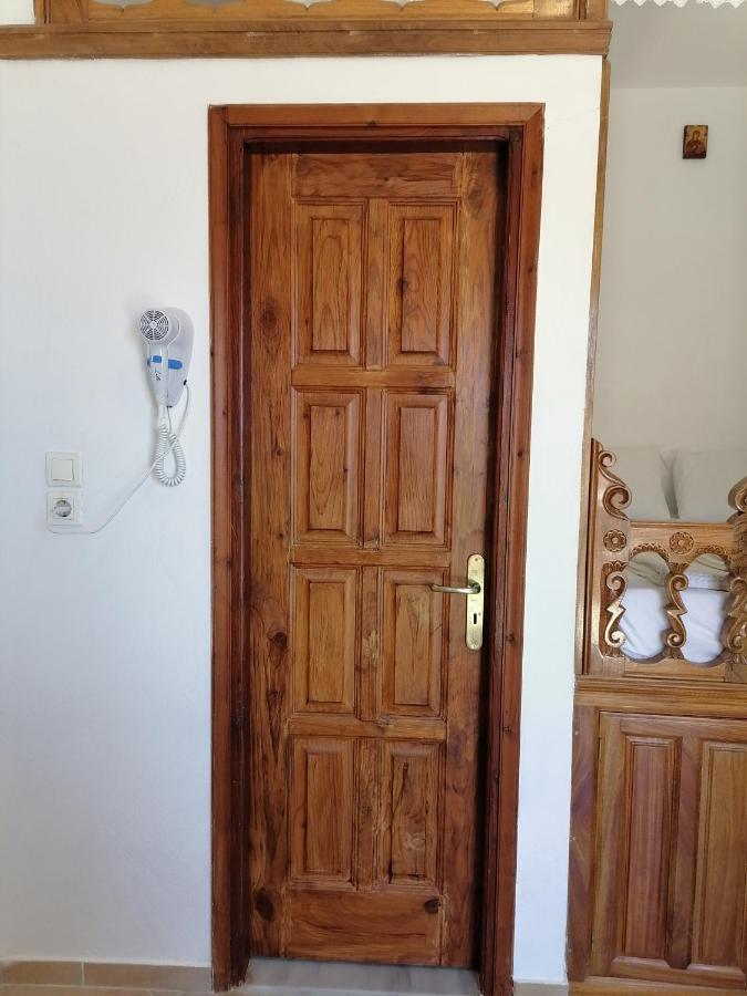 Kalliopis Studio Olympos  Extérieur photo